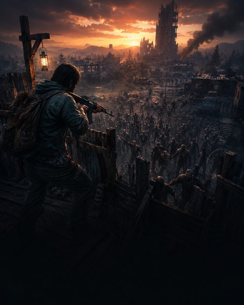 7 Days to Die