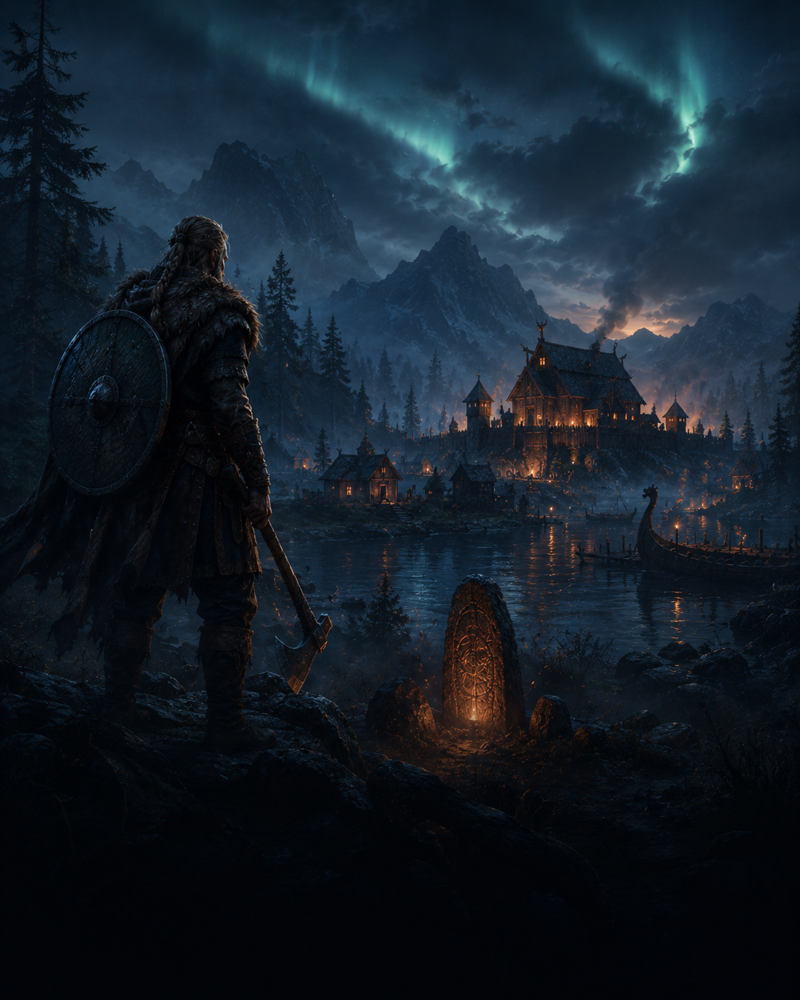 Valheim